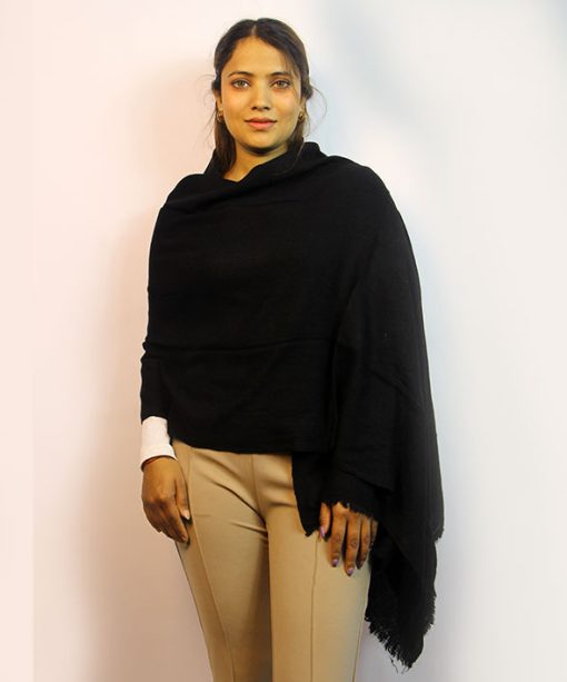 4 Ply Exclusive Cashmere Stole