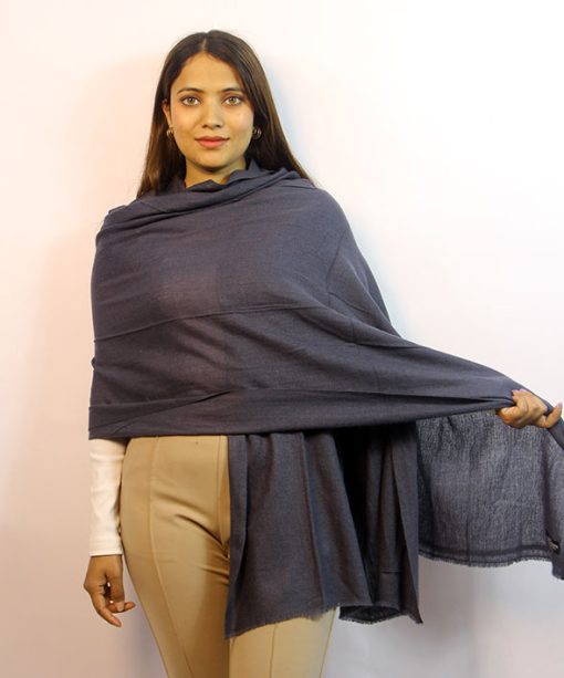 4 Ply Exclusive Cashmere Stole