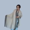 Unique Design Luxurious Cashmere Blanket