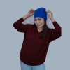Himalayan Exclusive Cashmere Beanie