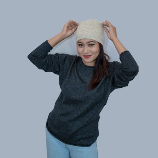 Exclusive Cashmere Shawl