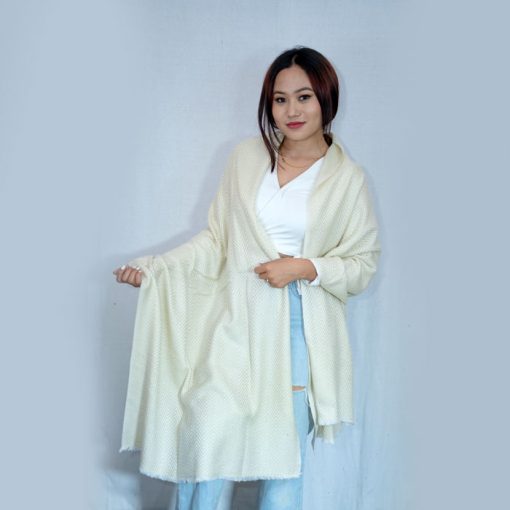 Exclusive Cashmere Shawl