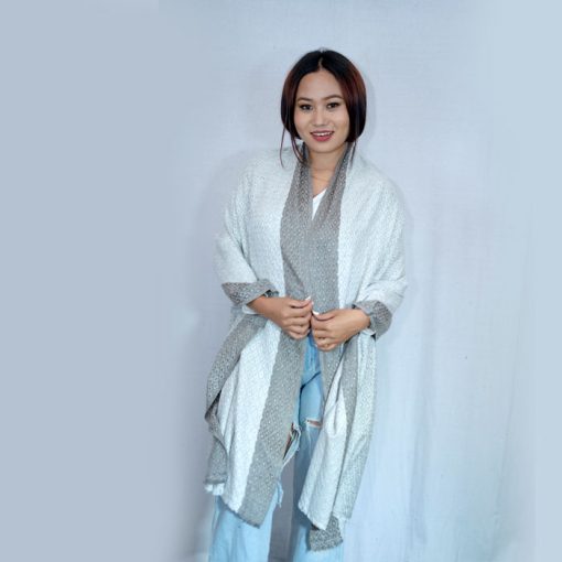 Exclusive Cashmere Shawl