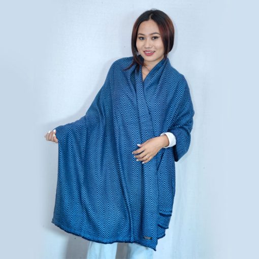 Exclusive Cashmere Shawl