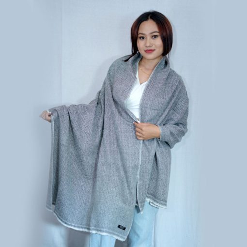 Exclusive Cashmere Shawl