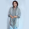 Exclusive Cashmere Shawl