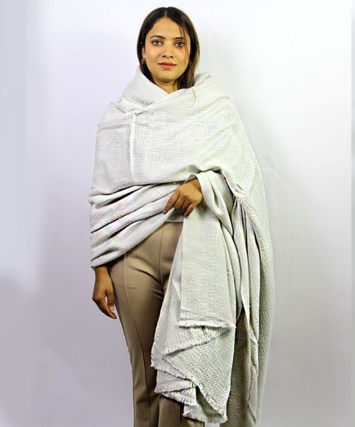 Luxurious Exclusive Cashmere Blanket