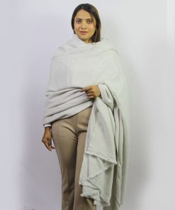 Luxurious Exclusive Cashmere Blanket