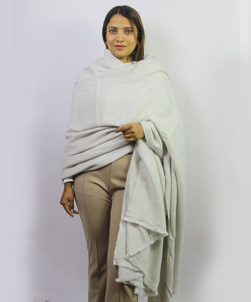 Luxurious Exclusive Cashmere Blanket