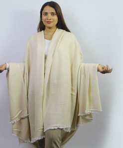 Luxury Cashmere Throw