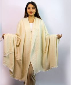 Luxurious Exclusive Cashmere Blanket