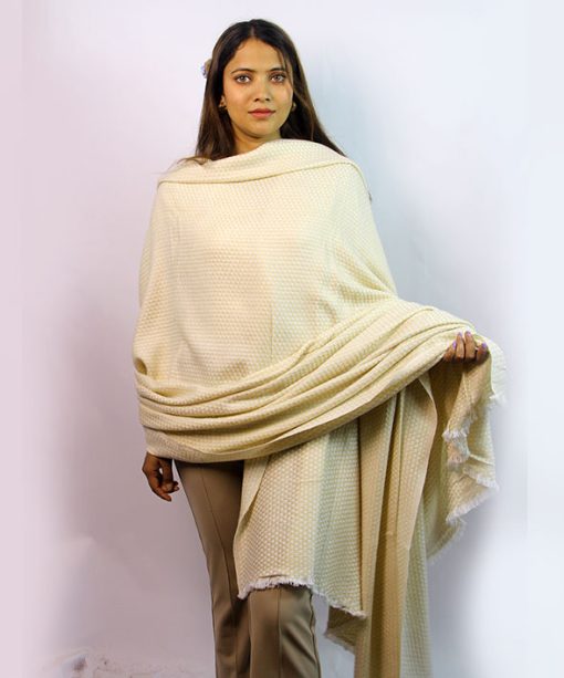 Luxurious Exclusive Cashmere Blanket