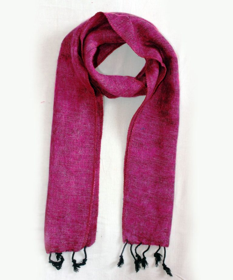 shawl muffler