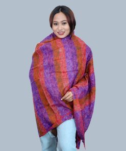 Exclusive Yak Wool shawls