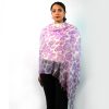 Women's Cashmere Printed Shawl