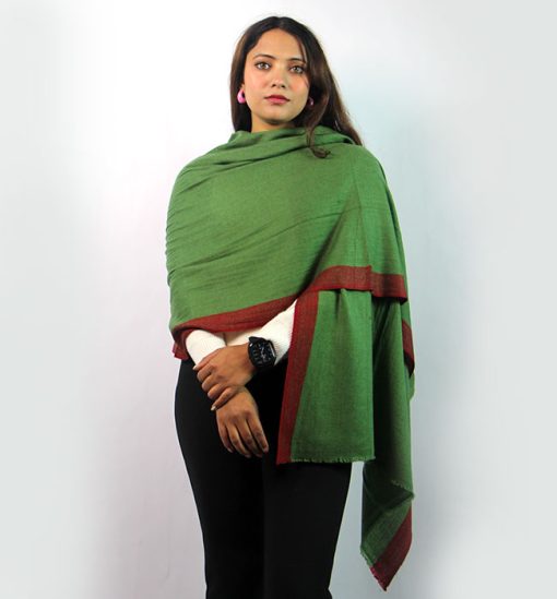 Exclusive Cashmere Patti Stole