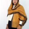Exclusive Cashmere Patti Stole