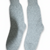 Authentic Nepal Cashmere Socks – Fair Trade Hippie Winter Wear | Bulk Order Available