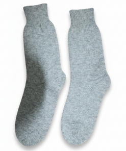 Authentic Nepal Cashmere Socks – Fair Trade Hippie Winter Wear | Bulk Order Available