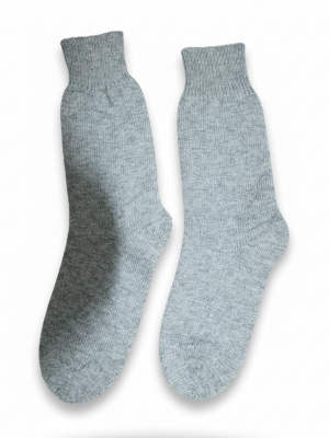 Authentic Nepal Cashmere Socks – Fair Trade Hippie Winter Wear | Bulk Order Available
