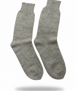 Boho Chic Cashmere Socks from Nepal – Soft Luxury Festival Winter Socks | Wholesale