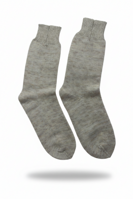 Boho Chic Cashmere Socks from Nepal – Soft Luxury Festival Winter Socks | Wholesale