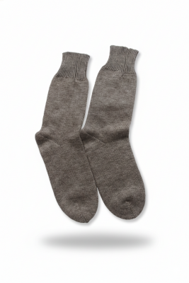 Handcrafted Pure Cashmere Socks Nepal – Nomad Hippie Winter Collection | Wholesale