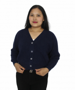100% Cashmere Ladies Top