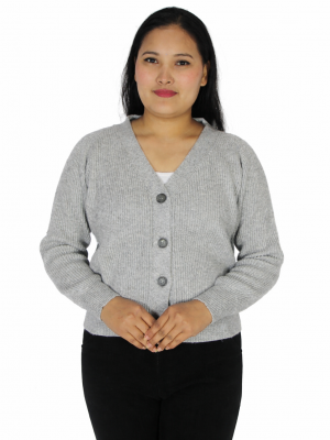 100% Pure Cashmere Ladies Top – Boho Luxury Knitwear | Nepal Wholesale Supplier 2026