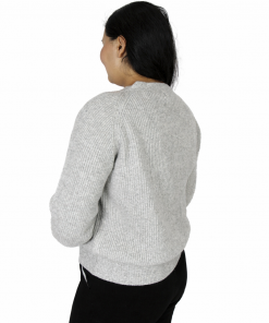 100% Pure Cashmere Ladies Top – Boho Luxury Knitwear | Nepal Wholesale Supplier 2026