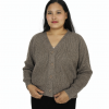 Premium Himalayan Cashmere Women’s Top – Ethical Boho Chic | Wholesale Collection