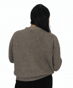 Premium Himalayan Cashmere Women’s Top – Ethical Boho Chic | Wholesale Collection