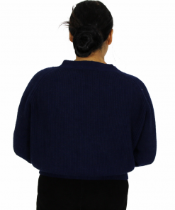 100% Cashmere Ladies Top