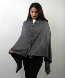 Ultra Soft Premium Cashmere Wrap