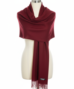 Exclusive Nepal Cashmere Shawl – 100% Pure Ring Shawl | Bohemian Hippie Style | Bulk Orders