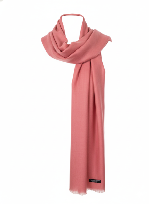 Pure Cashmere Ring Shawl Nepal – Luxury Boho Hippie Wrap | Handmade Ethical Wholesale