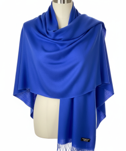 Nepal Luxury Cashmere Ring Shawl – Ultra Soft Boho Hippie Fashion Wrap | Wholesale Export