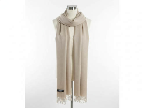 Handcrafted Cashmere Ring Shawl – 100% Pure Nepal Bohemian Hippie Shawl | Bulk Orders