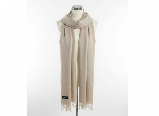 Handcrafted Cashmere Ring Shawl – 100% Pure Nepal Bohemian Hippie Shawl | Bulk Orders