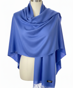 Exclusive Cashmere Ring Shawl